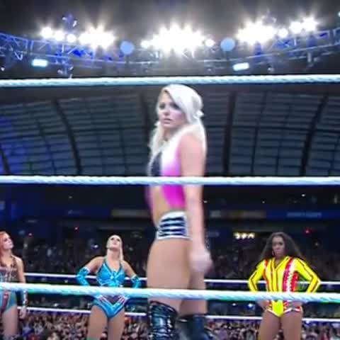 Alexa Bliss