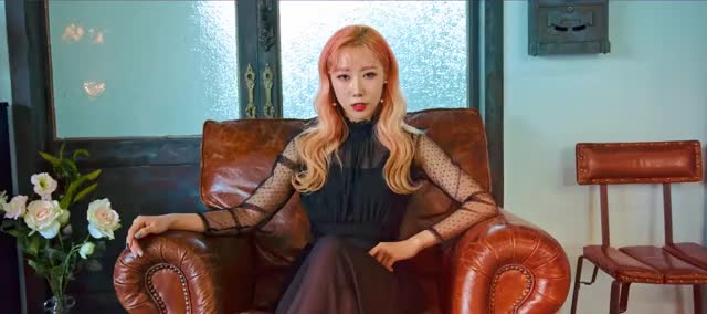 [Dreamcatcher - Wonderland] Handong 02