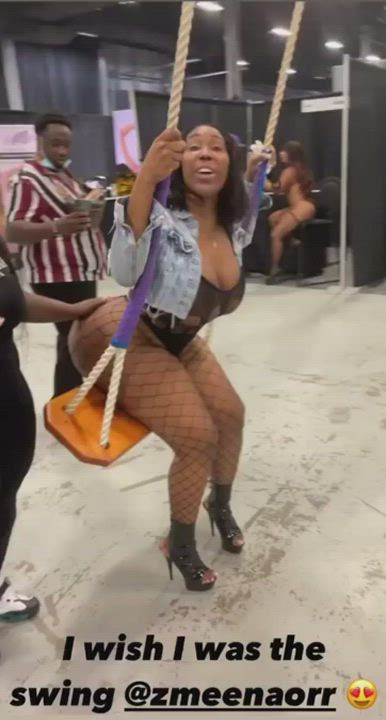 Ass Booty Thick gif