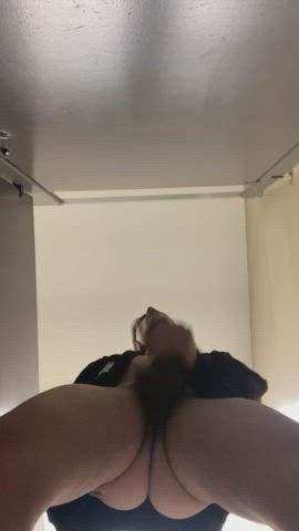 Bathroom Gay Twink gif