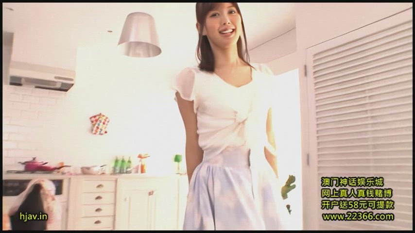 #001 - Aoi Tsukasa: My top 200 JAV bukkake/gokkun idols - 2000-2020