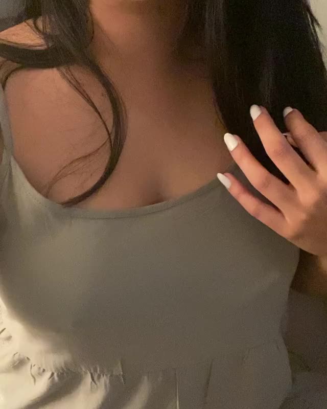 First time posting my tits :O