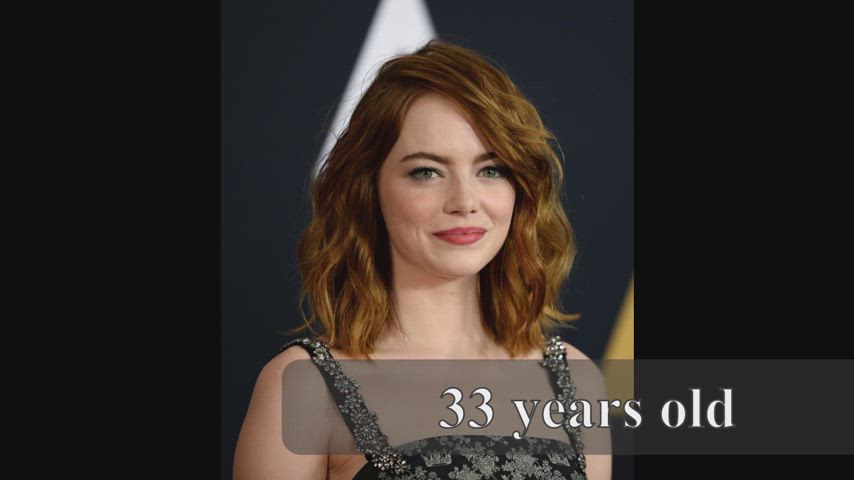 emma stone old sex gif