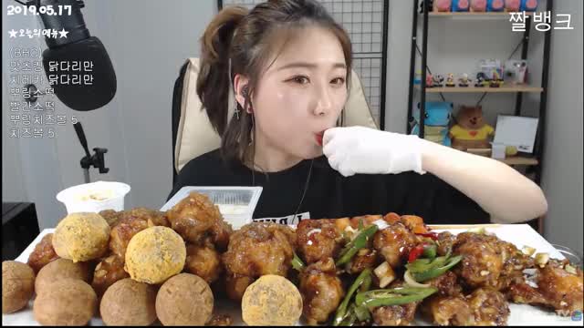 아미아미_bhc특집 2탄!! 치레카 + 맛초킹에 치즈볼 소떡소떡까지-5