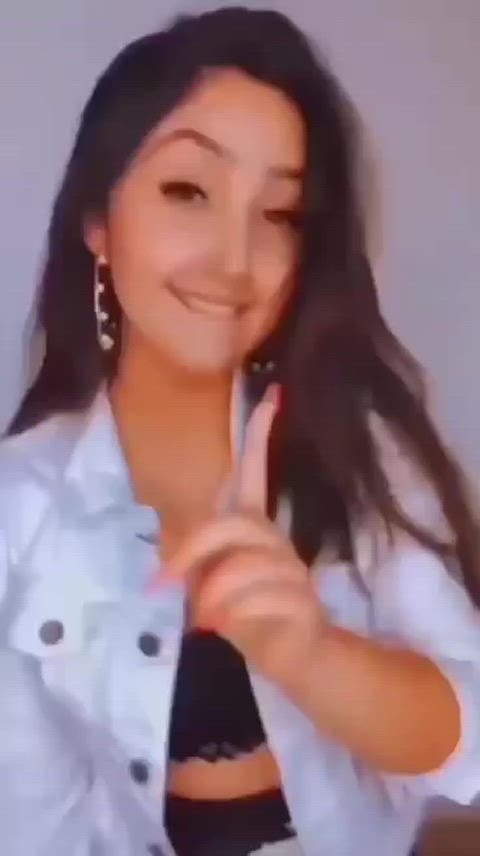 actress bollywood cowgirl desi indian tiktok on-all-fours rough-sex gif