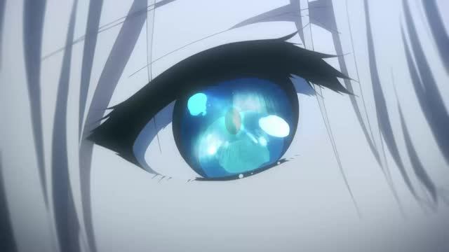 Violet Evergarden BD - S1 E6 W2