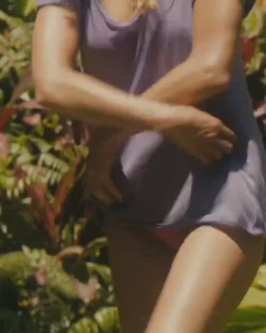 Model Mom r/BmovieBabes gif