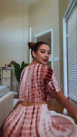 Love her Marrocoan ass😍