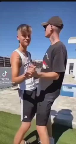 Gay Hardcore TikTok gif