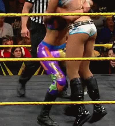 Bayley &amp; Charlotte