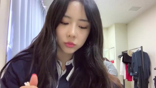 190529 [Dreamcatcher's VLOG] 유현이의 무난한 하루 - 일본 콘서트 2편