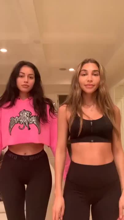 Dancing gif