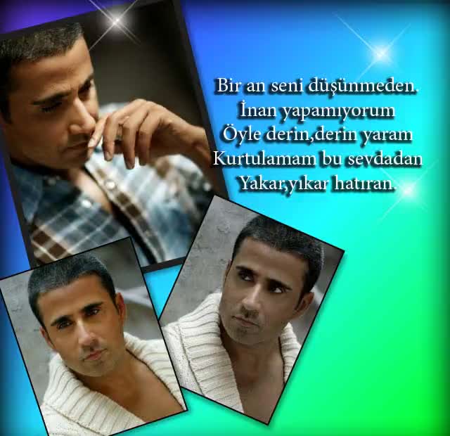 EMRAH THE BEST TURKISH SINGER (125)