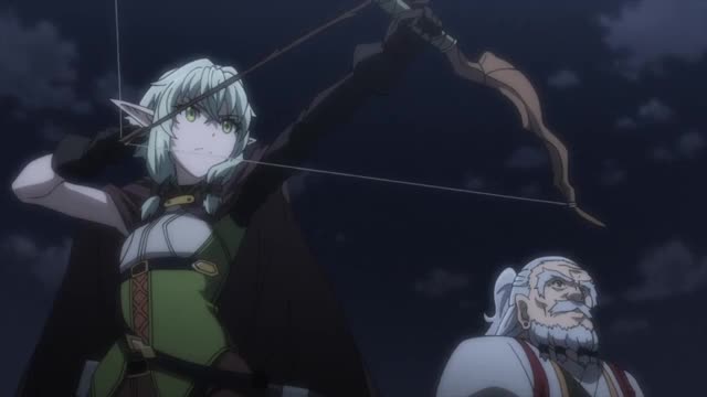 Goblin Slayer - S1 E12 W3