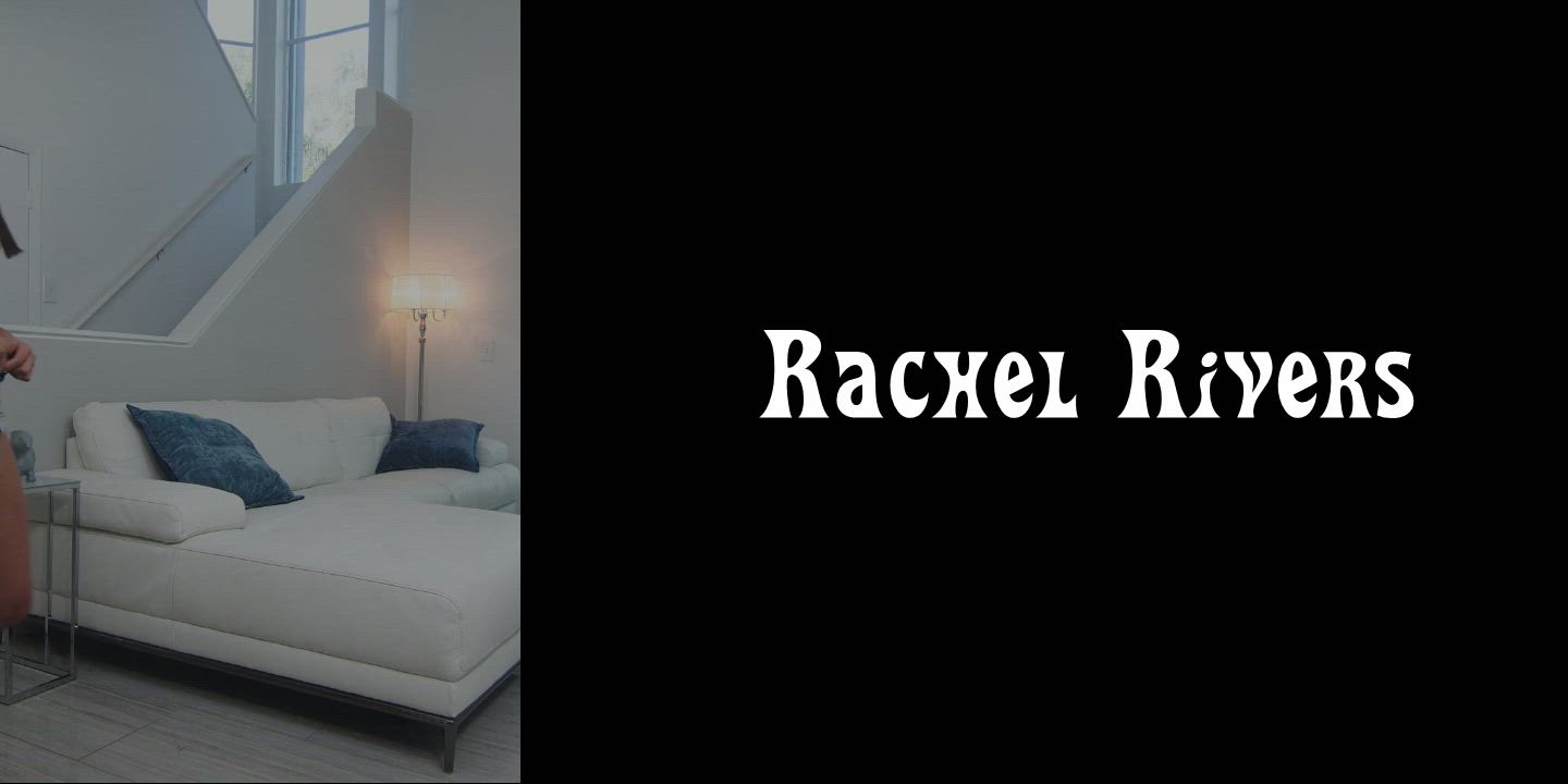 Cum Compilation Petite Rachel Rivers gif