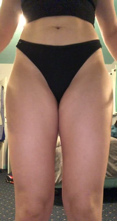First post here ? how does my ass look?
