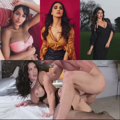 Bollywood Celebrity Sex gif