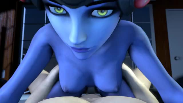 Widowmaker POV (cpt-flapjack) [Overwatch]