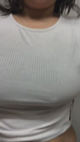 Boobs Female Titty Drop Porn GIF by deanna