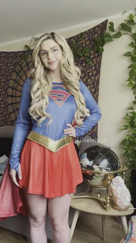 SuperGirl by Lillieinlove 💕