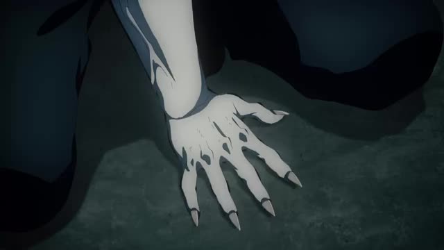 Kimetsu no Yaiba - S1 E7 W5