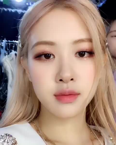 190522 Rosé IG Video