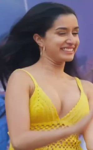 Shraddha Kapoor!