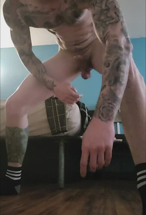 BWC Cum Male Masturbation Porn GIF by gringopapi