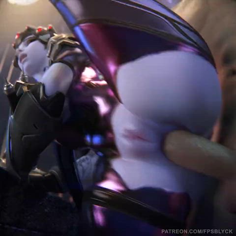 3d ass big ass big dick overwatch pussy rule34 sex tits gif