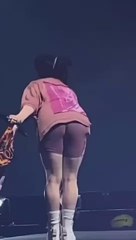 Billie Eilish Is So Sexy