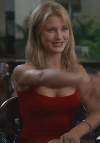 Cameron Diaz