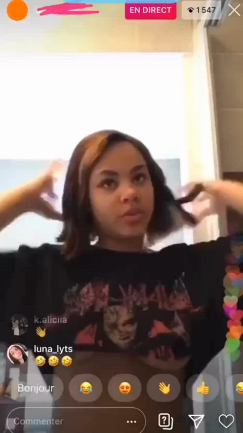 candid nipslip tiktok r/tiktits spicytiktokginger gif