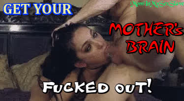 Face Fuck Family Mom Rough Son gif