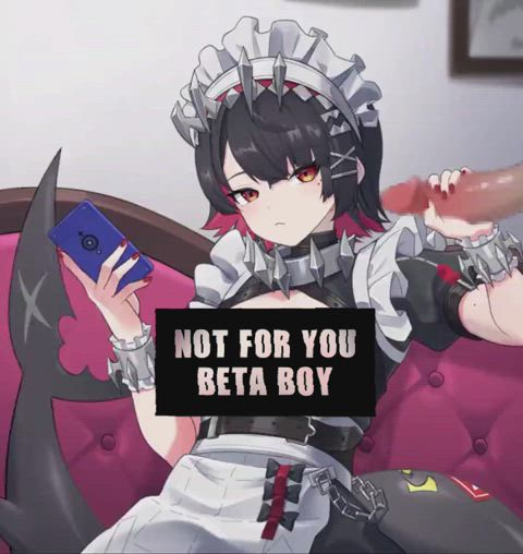 beta censored the beta safe club gif