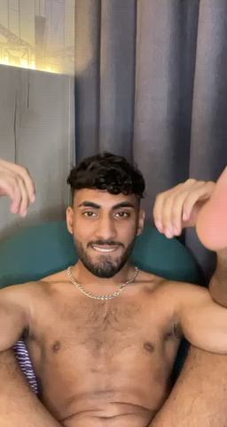 Feet Gay Pakistani gif