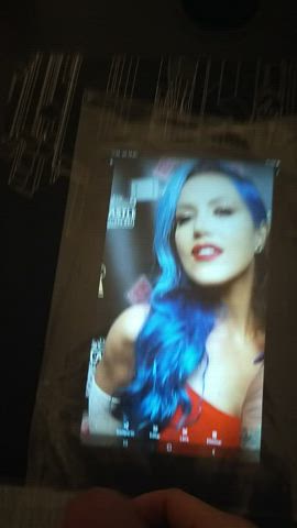 new alissa White gluz tribute