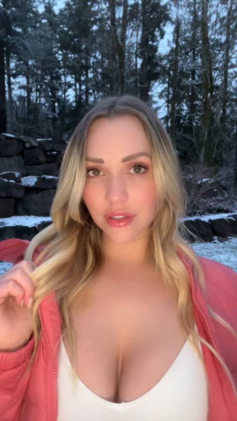 big tits blonde mia malkova gif