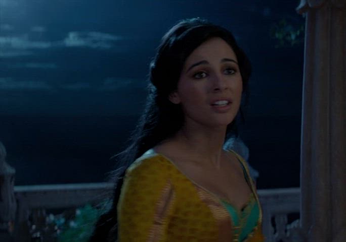 celebrity dress female naomi scott gif