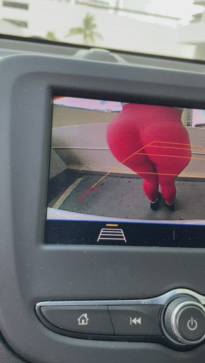 Pawg cam views [OC] ?