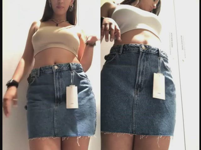 Try On Haul