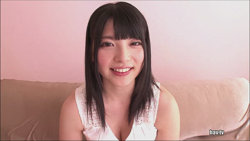 #016 - Ai Uehara: My top 200 JAV bukkake/gokkun idols - 2000-2020