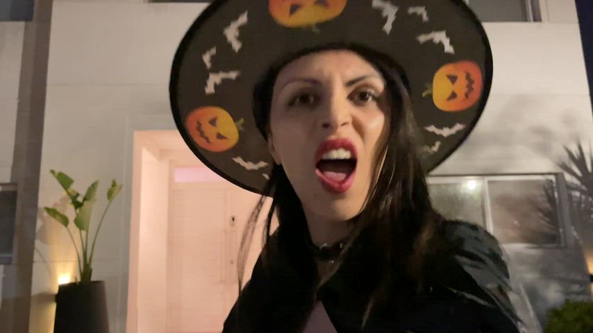 ahegao anal big tits food fetish halloween hentai humiliation japanese submissive