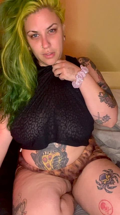 big tits boobs huge tits nsfw natural tits nipple piercing onlyfans sheer clothes