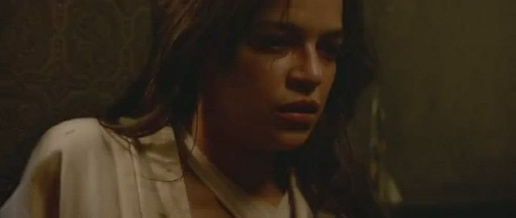 Michelle rodriguez