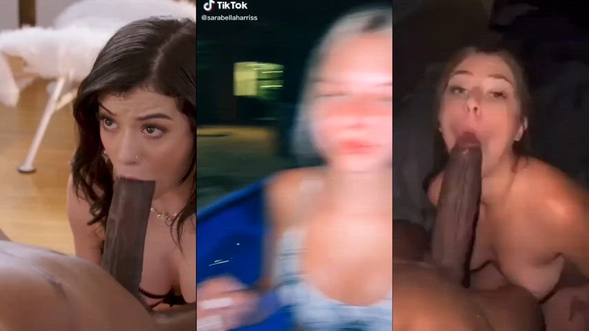 TikTok BBC r/BBC_splitscreen Face Fuck r/SplitScreenEdits Big Dick Big Tits Porn