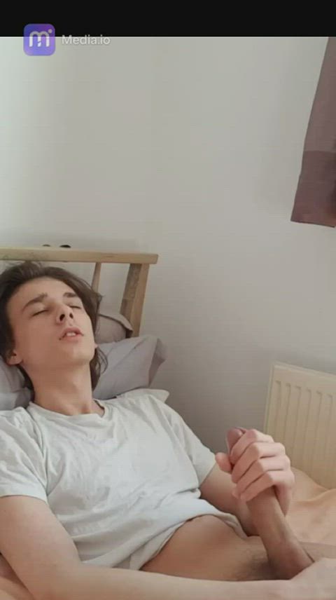 dutch gay jerk off teen gif