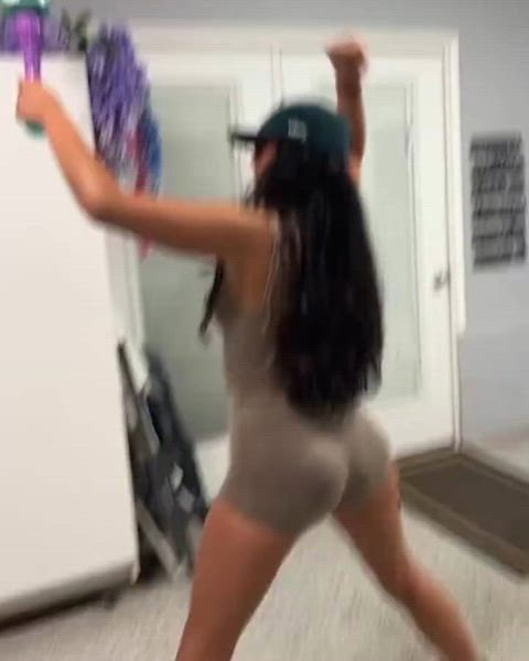 ass pawg tiktok gif