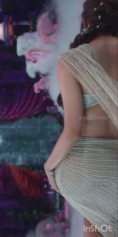 Belly Button Dancing Indian Seduction gif