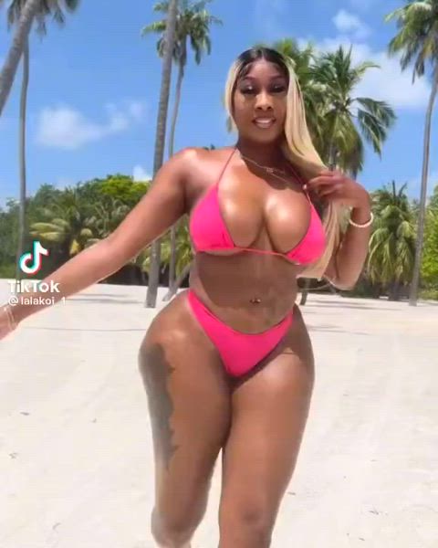 ass big ass ebony gif