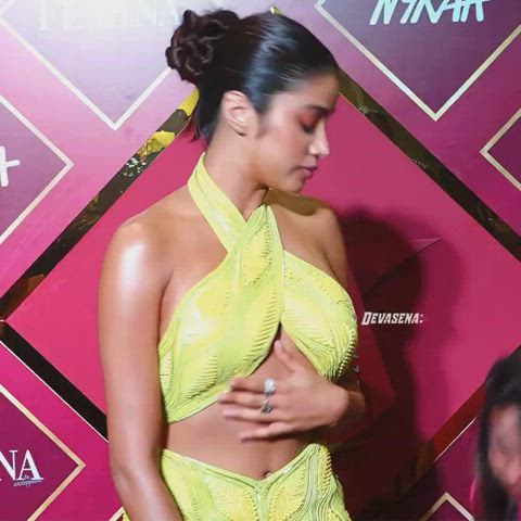 belly button celebrity desi gif